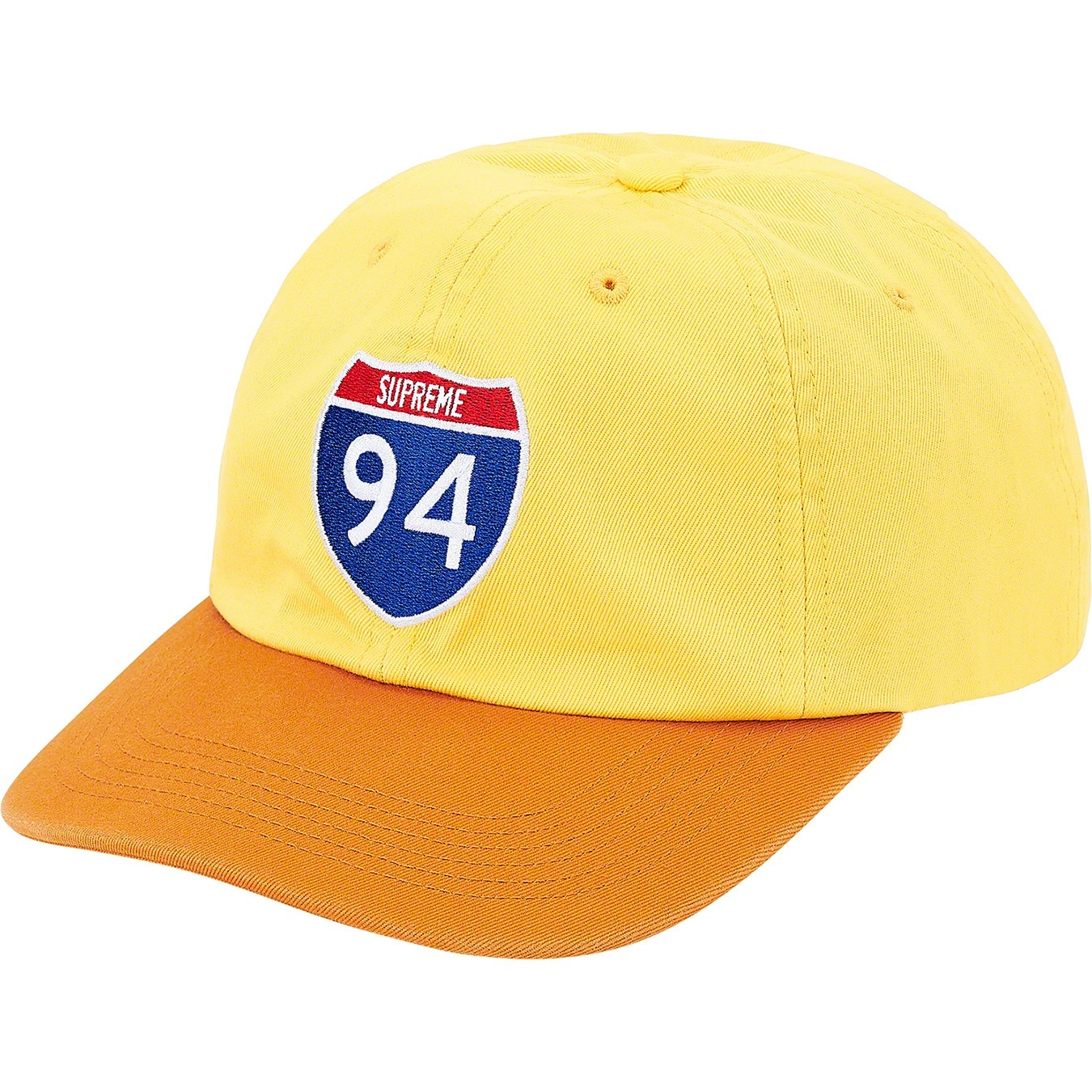 Interstate 6-Panel view 2